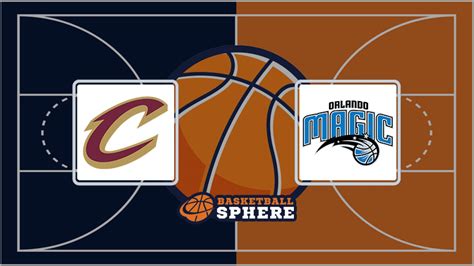 magic vs cavaliers prediction|Cleveland Cavaliers vs Orlando Magic: Prediction and betting tips .